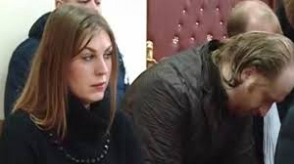 Dosarul coruperea deputaților: Vitalie Burlacu și Irina Balagai condamnați în 2016 – ELIBERAȚI de Curtea de Apel